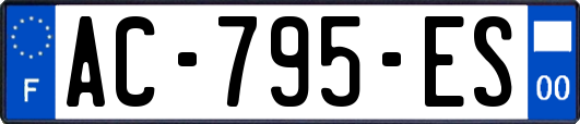 AC-795-ES