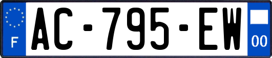 AC-795-EW