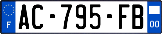 AC-795-FB
