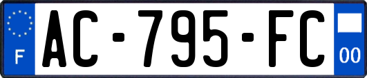 AC-795-FC