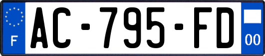 AC-795-FD