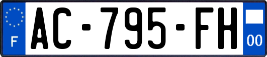 AC-795-FH