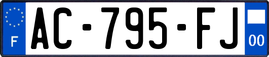AC-795-FJ