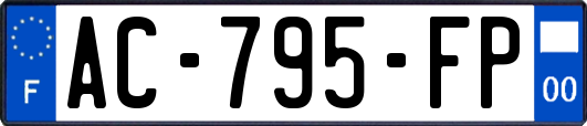 AC-795-FP