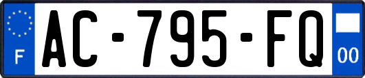 AC-795-FQ