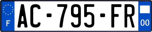 AC-795-FR