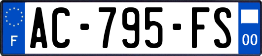 AC-795-FS