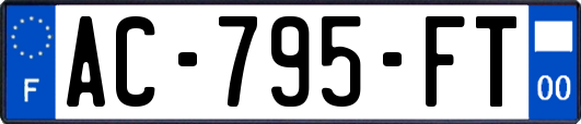 AC-795-FT