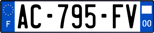 AC-795-FV