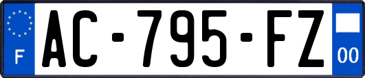 AC-795-FZ