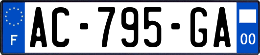 AC-795-GA