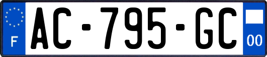 AC-795-GC