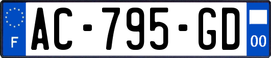 AC-795-GD