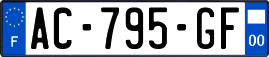 AC-795-GF