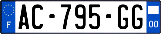 AC-795-GG
