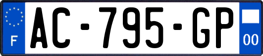 AC-795-GP