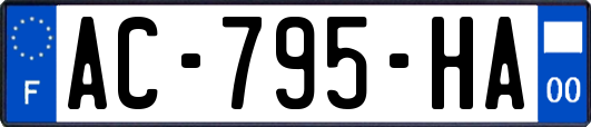 AC-795-HA