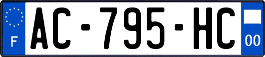 AC-795-HC
