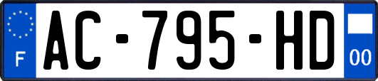 AC-795-HD