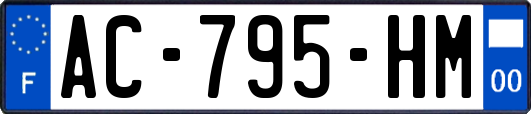 AC-795-HM