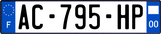 AC-795-HP