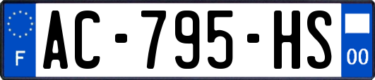 AC-795-HS