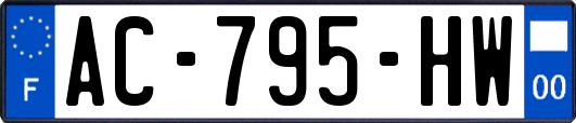 AC-795-HW