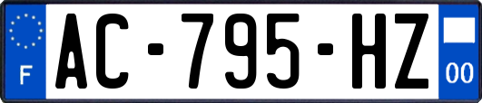 AC-795-HZ