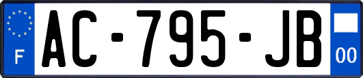 AC-795-JB