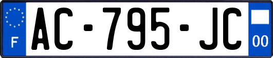 AC-795-JC
