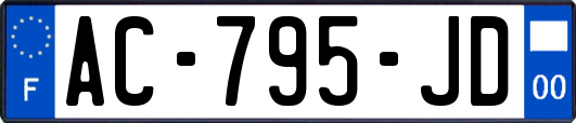 AC-795-JD