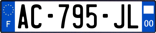 AC-795-JL