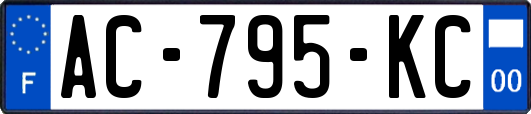 AC-795-KC