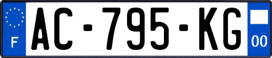 AC-795-KG
