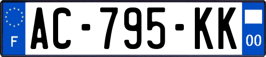 AC-795-KK