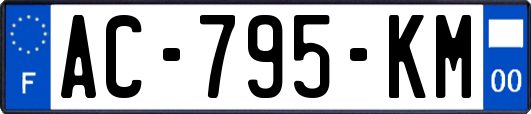 AC-795-KM