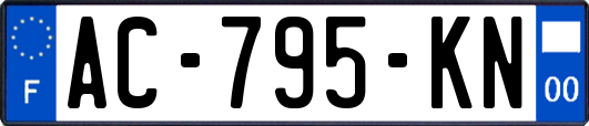 AC-795-KN