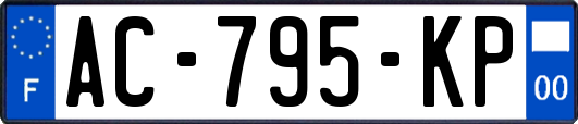 AC-795-KP