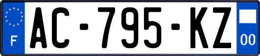 AC-795-KZ