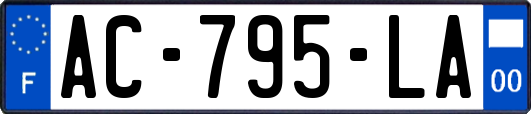AC-795-LA
