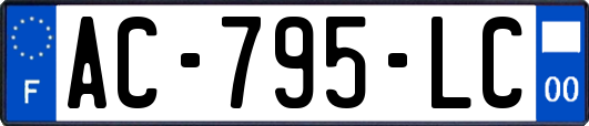 AC-795-LC
