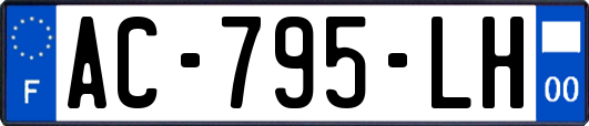 AC-795-LH