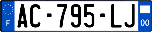 AC-795-LJ