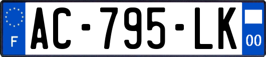 AC-795-LK