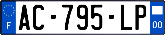 AC-795-LP