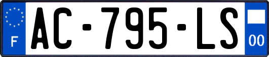 AC-795-LS