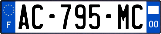 AC-795-MC