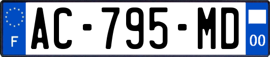 AC-795-MD