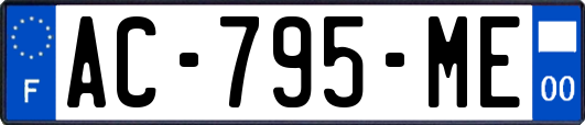 AC-795-ME