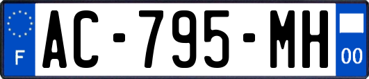 AC-795-MH